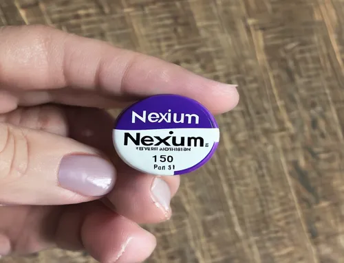 nexium generico precio